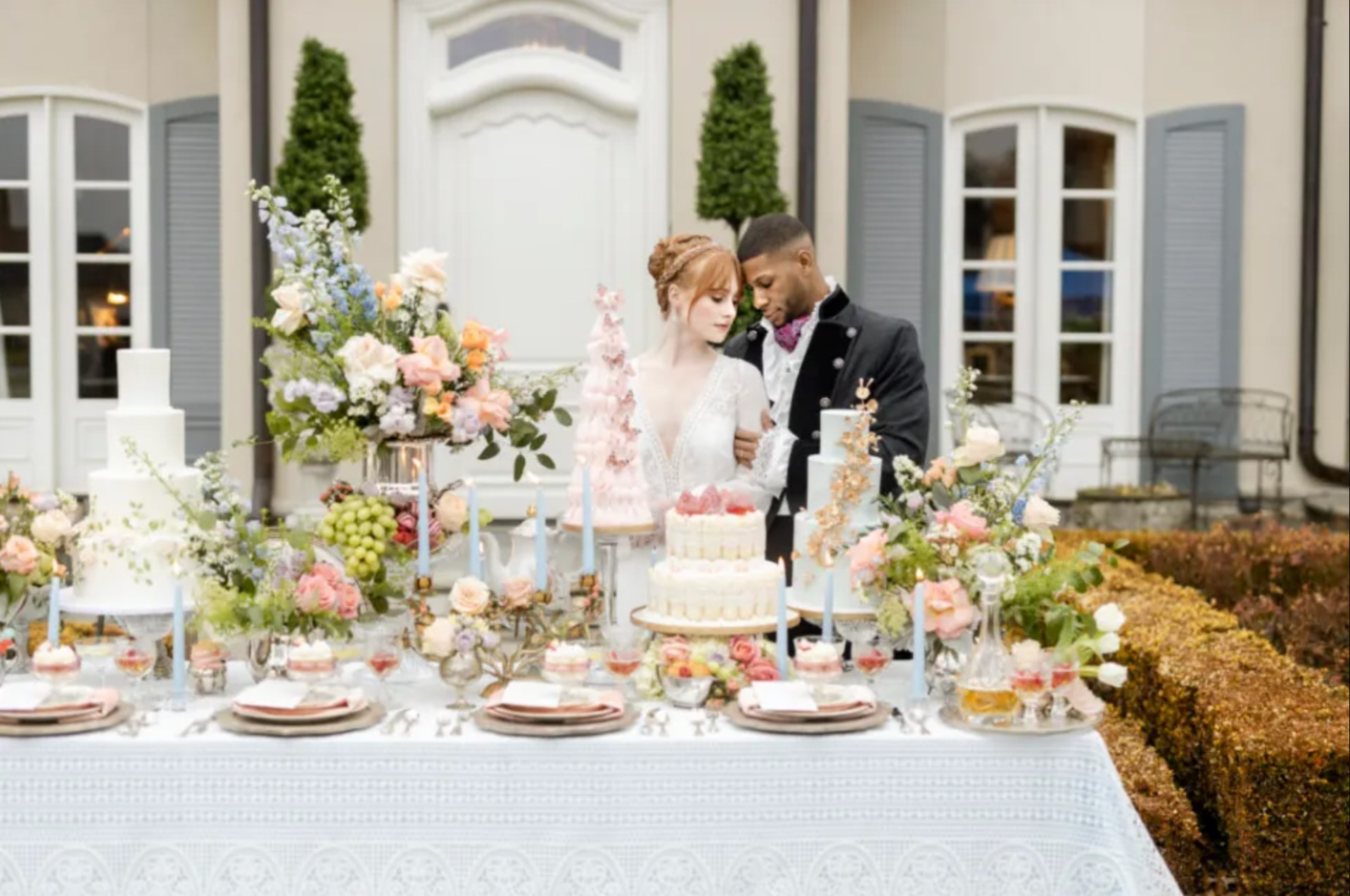 10 Wedding Trends for 2022